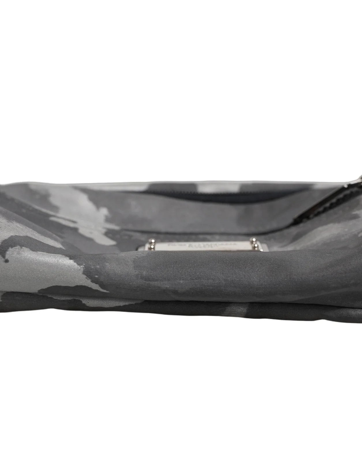 Dolce & Gabbana Plate Camouflage Waist Fanny Pack 3