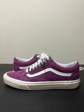 9.0US Vans Old Skool LTD Original Sports Shoes 2