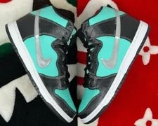 Nike SB Dunk High Supply Co. (2014) 653599-400 10 2