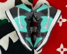 Nike SB Dunk High Supply Co. (2014) 653599-400 10 3