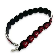 Fendi — Fendi Strap You Strap With Heart Studs — Handbag — resale