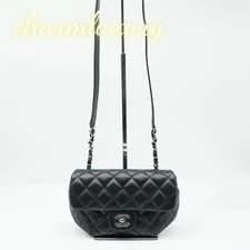 Chanel CC Flap Belt New Store Promo 4