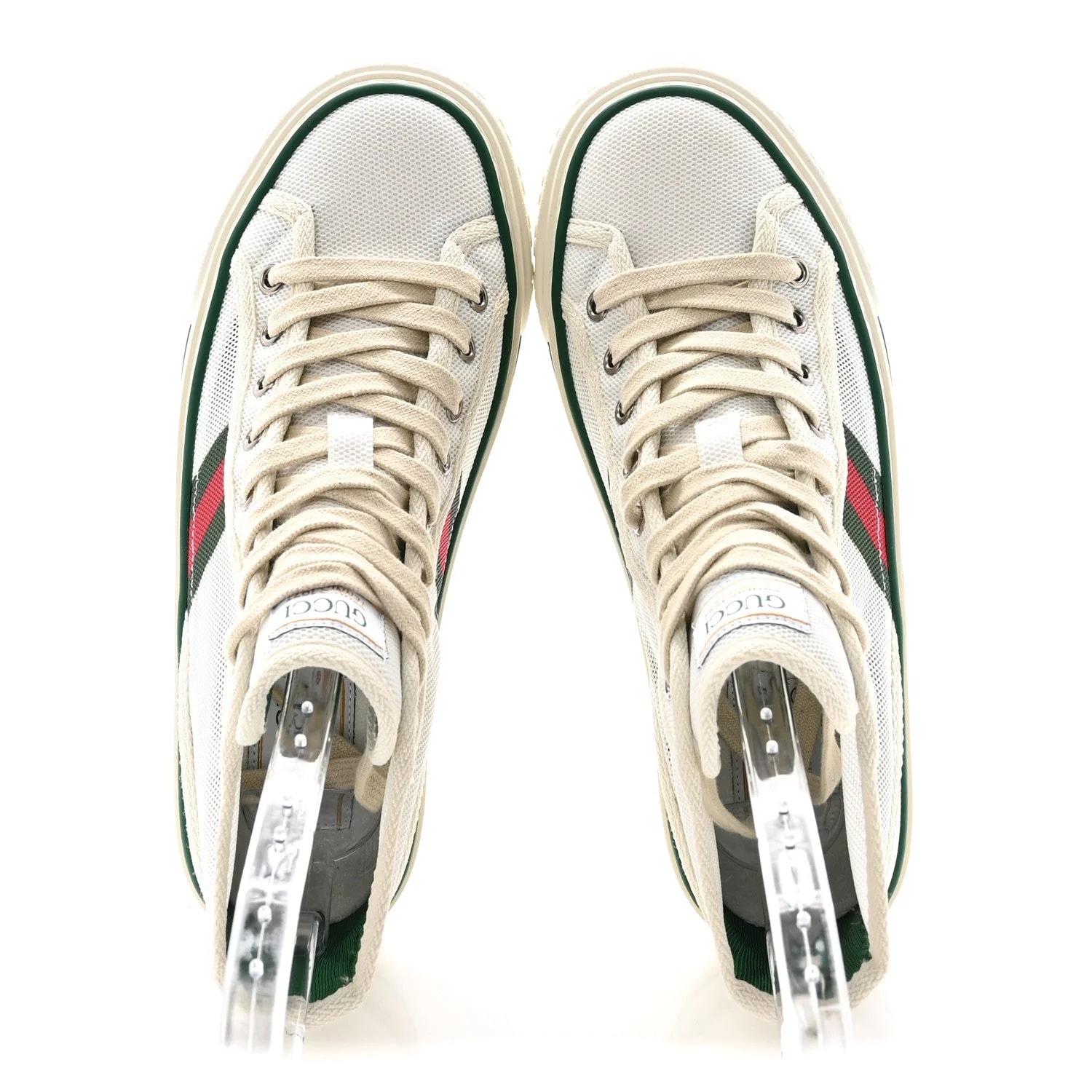 Web 1977 Tennis High Top 36 Great Mystic 2