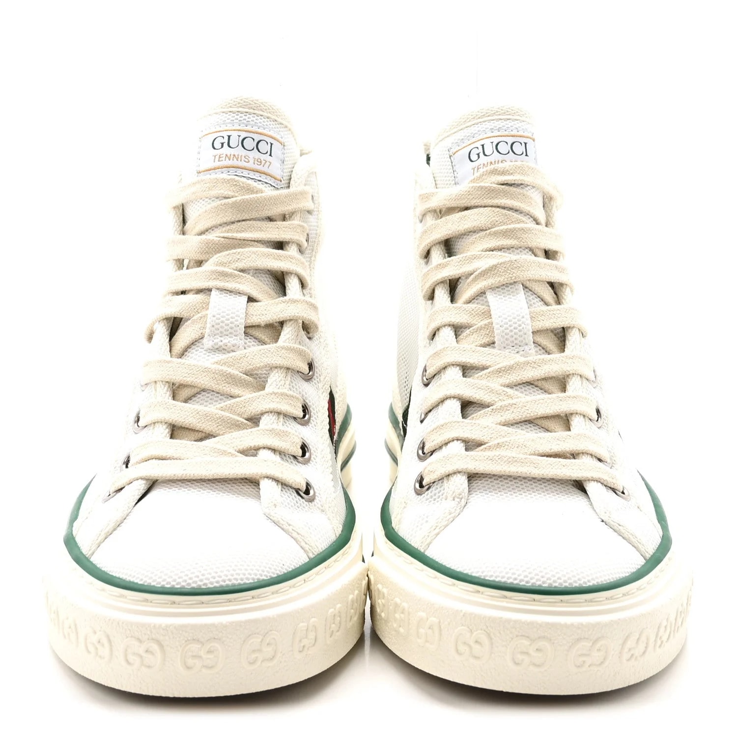 Web 1977 Tennis High Top 36 Great Mystic 3
