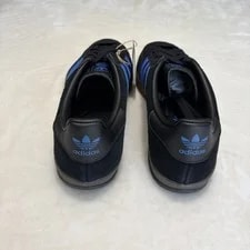 NEW Adidas Gazelle Indoor Lace Up Casual Shoes 4