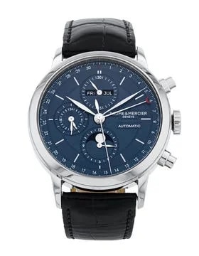 Baume et Mercier — Baume et Mercier Classima Executives M0A10484 — Watch — resale