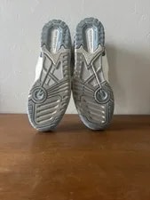New Balance BB550NCF Sea Salt Team Carolina Honeycomb ’S 2