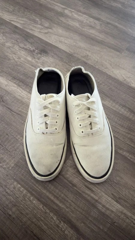 Fear of God — Fear of God Backless 101 — Sneaker — resale