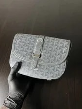 Goyard — Goyard Messenger — Handbag — resale