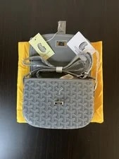 Goyard Messenger 3