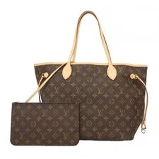 Louis Vuitton — 6gc2946 Louis Vuitton Neverfull Ladi — Handbag — resale