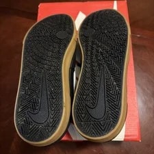 Nike SB Chron 2 Low Top Skate Shoes 4
