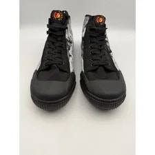 Lee — Feiyue X Bruce Lee High Top Martial Arts 13 1920 Mid — Sneaker — resale