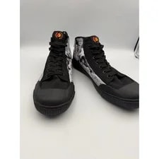 Feiyue X Bruce Lee High Top Martial Arts 13 1920 Mid 2
