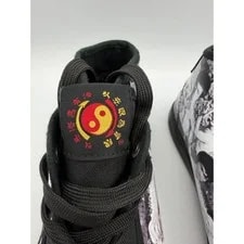 Feiyue X Bruce Lee High Top Martial Arts 13 1920 Mid 3