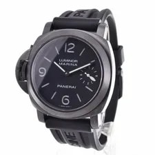 Discount Panerai Luminor Marina Left Hand PAM00026 N#143326 2