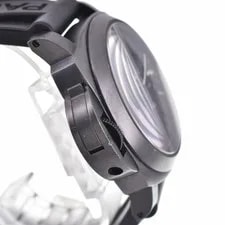 Discount Panerai Luminor Marina Left Hand PAM00026 N#143326 4