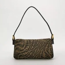 Fendi Baguette Pattern From Japan 4
