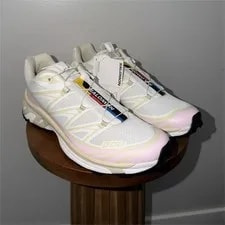Salomon — Salomon S/lab XT-6 Low Top Running Lace Up — Sneaker — resale