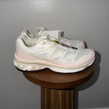 Salomon S/lab XT-6 Low Top Running Lace Up 2