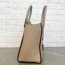 Celine Luggage Shopper Authentic Excellent 3