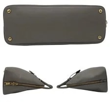 Good Condition Prada Promenade Greige 5946 3