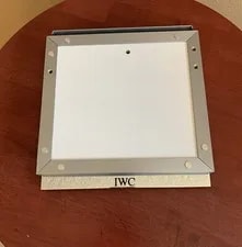 IWC International Company Original Display 2