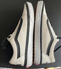Vans the North Face X Old Skool MTE DX Size 9.5 True Casual 2