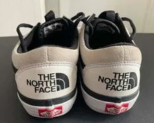 Vans the North Face X Old Skool MTE DX Size 9.5 True Casual 3
