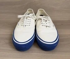 Vans Lx Authentic 44 Duck Skate Casual Shoes ’S 2