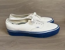 Vans Lx Authentic 44 Duck Skate Casual Shoes ’S 3