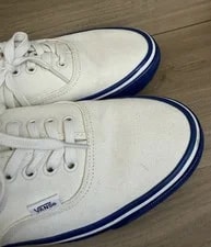 Vans Lx Authentic 44 Duck Skate Casual Shoes ’S 4
