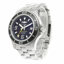Breitling A17391 Superocean 44 Date Automatic S With 930012 2
