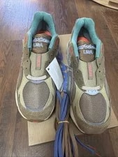 Bodega X New Balance 990v3 Here To Stay 8 M990BD3 3