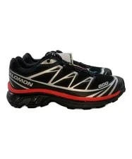 Salomon XT-6 ' Fiery ' 479882 US9.5 4