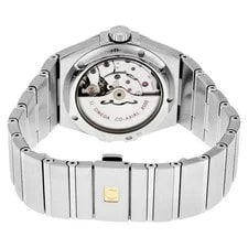 Omega Constellation Co-Axial Automatic 123.10.38.21.10.001 4
