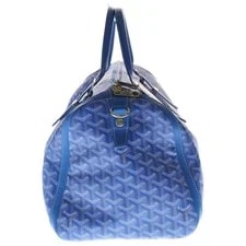 Goyard Croixour 50 Boston × cad87d1a2192c8a4f3b3819662 3