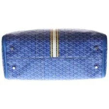 Goyard Croixour 50 Boston × cad87d1a2192c8a4f3b3819662 4
