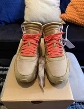 Nike Air Max 90 Desert Ore 3