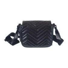 Gucci GG Marmont Quilted Chain 739681 Calf 745039 3