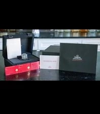 Omega Speedmaster Professional Moonwatch 310.32.42.50.01.001 3