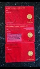 Omega Speedmaster Professional Moonwatch 310.32.42.50.01.001 4