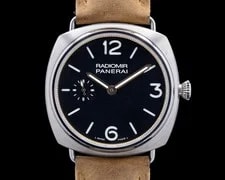 Panerai — Panerai Luminor 1950 8 Days Chrono Monopulsante GMT PAM00309 — Watch — resale