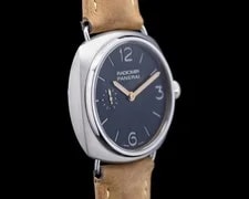 Panerai Luminor 1950 8 Days Chrono Monopulsante GMT PAM00309 2