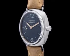 Panerai Luminor 1950 8 Days Chrono Monopulsante GMT PAM00309 3