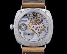 Panerai Luminor 1950 8 Days Chrono Monopulsante GMT PAM00309 4