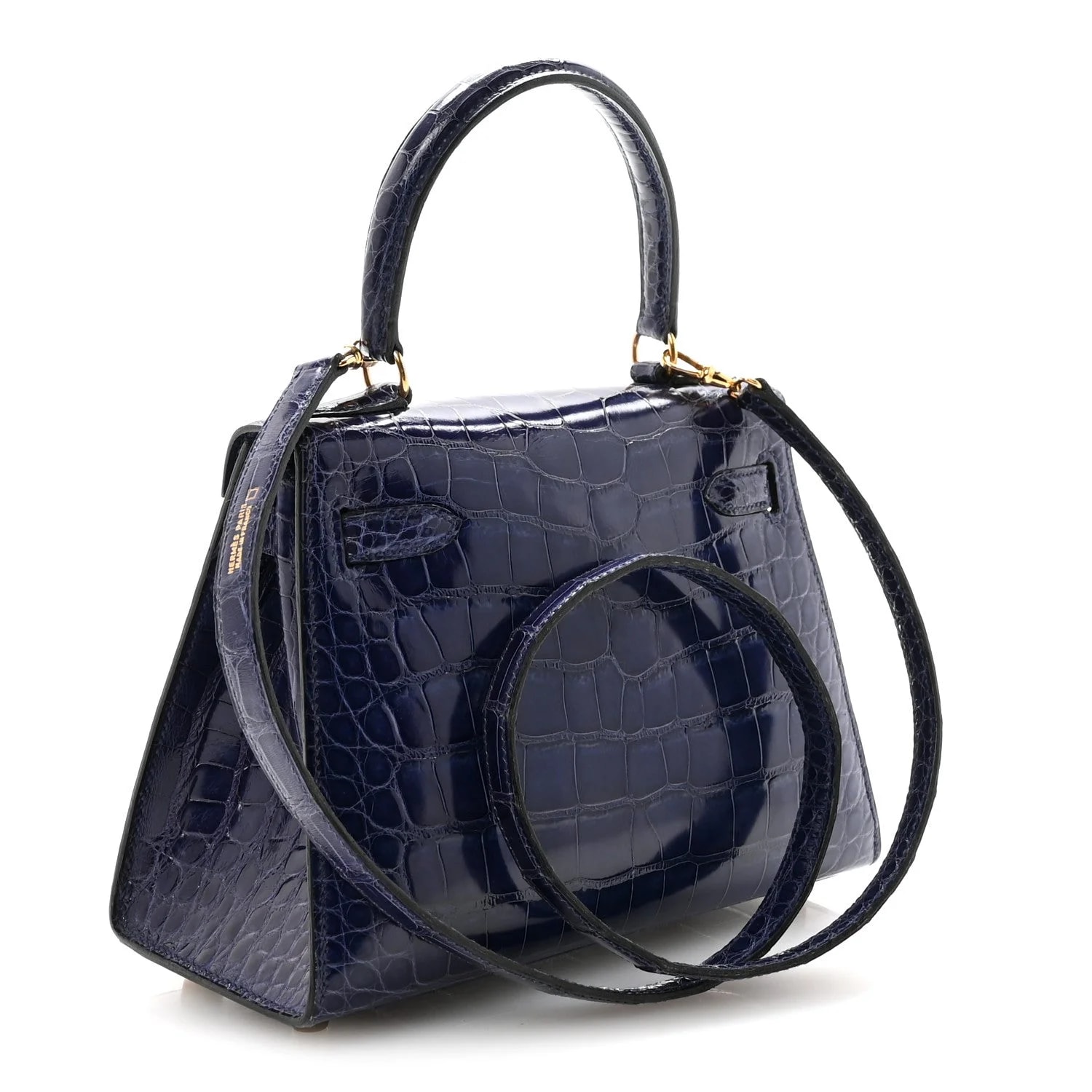 Shiny Kelly Sellier 20 Roi 3