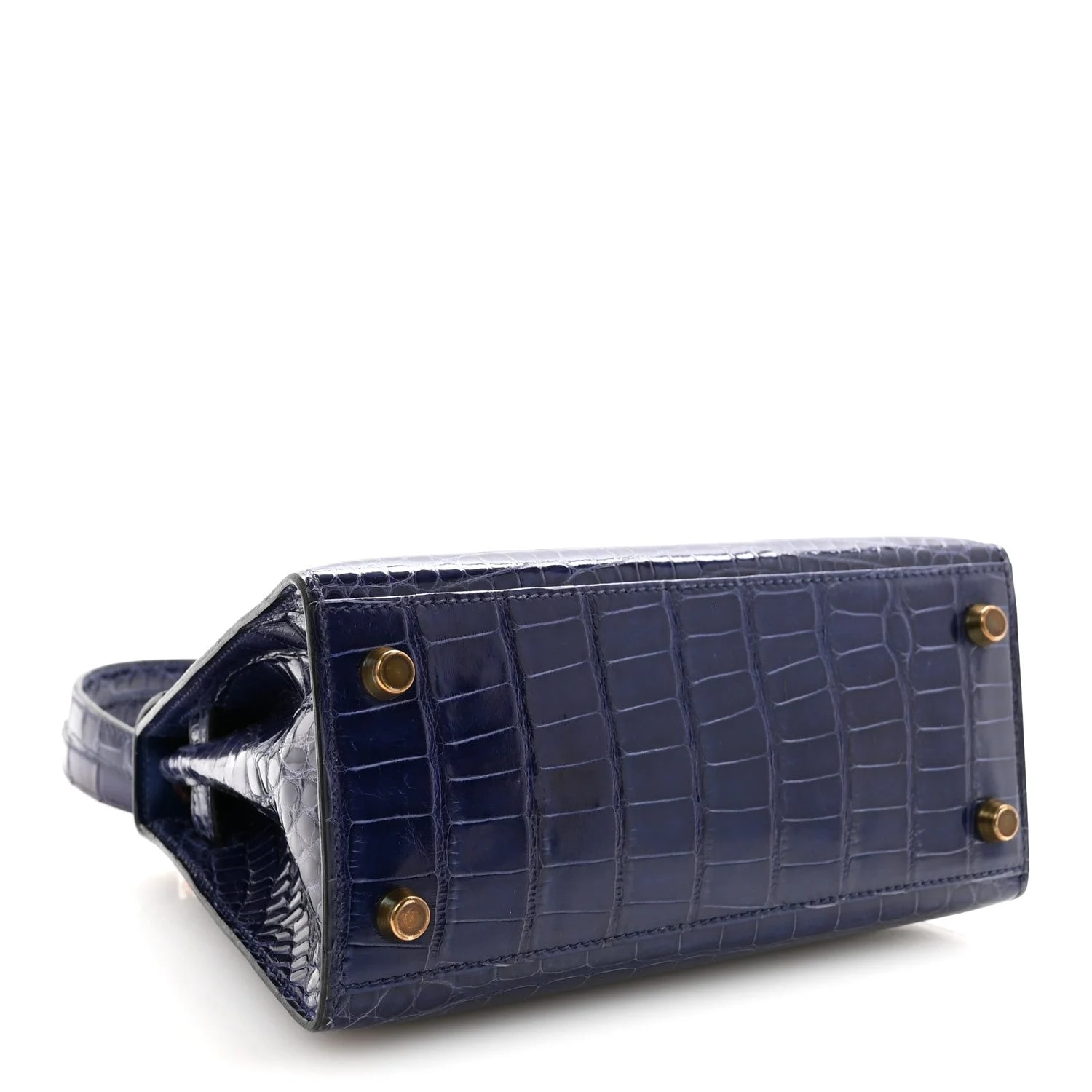 Shiny Kelly Sellier 20 Roi 4