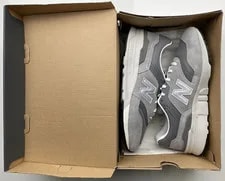 New Balance — New Balance 997H Marblehead CM997HCA Size 11.5 D Classic — Sneaker — resale