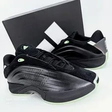 Adidas US 11 Retro Basketball Nova IIInfinity 3